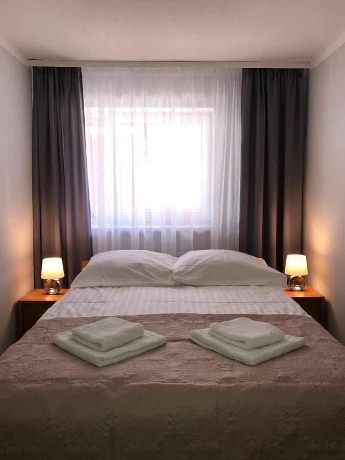 Sloneczna Homestay