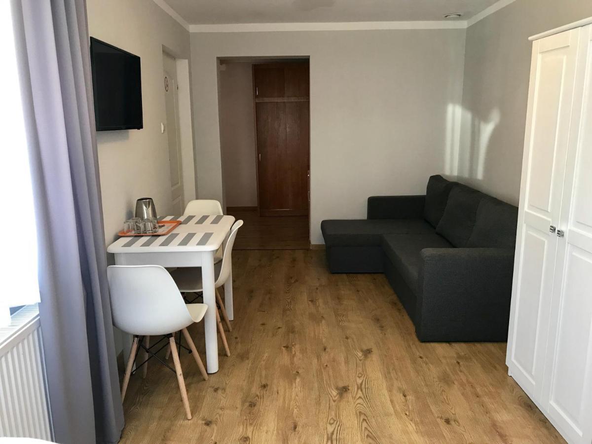 Sloneczna Homestay Ustronie Morskie