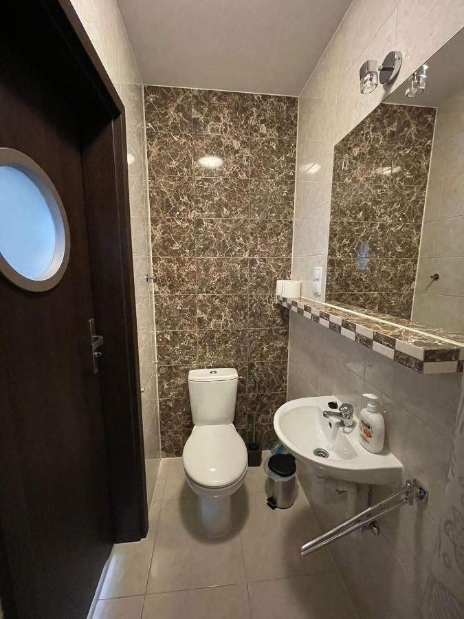 Homestay Sloneczna Ustronie Morskie