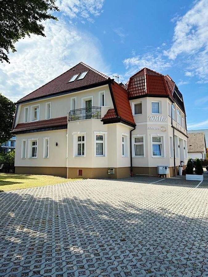 Homestay Sloneczna