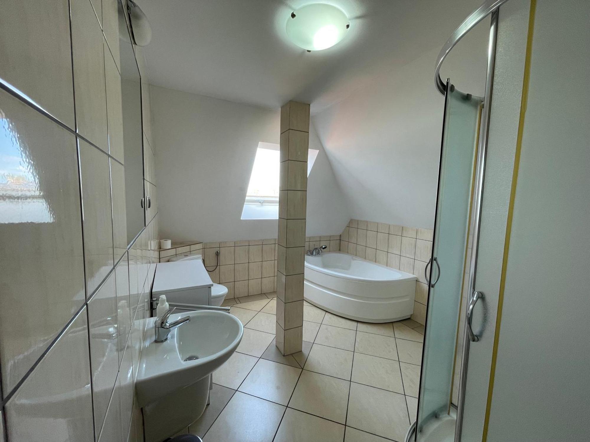 Homestay Sloneczna Ustronie Morskie