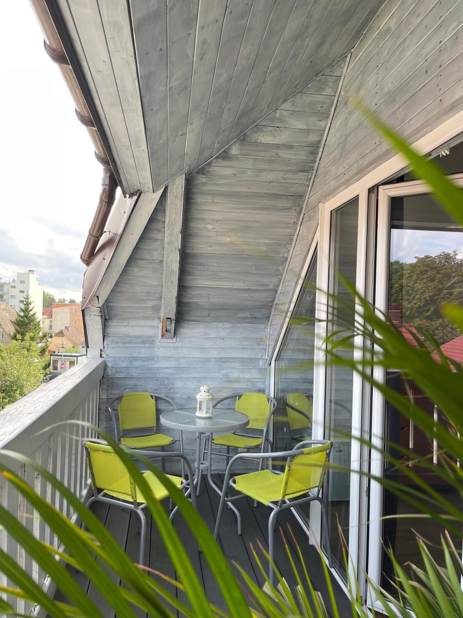 Sloneczna Homestay