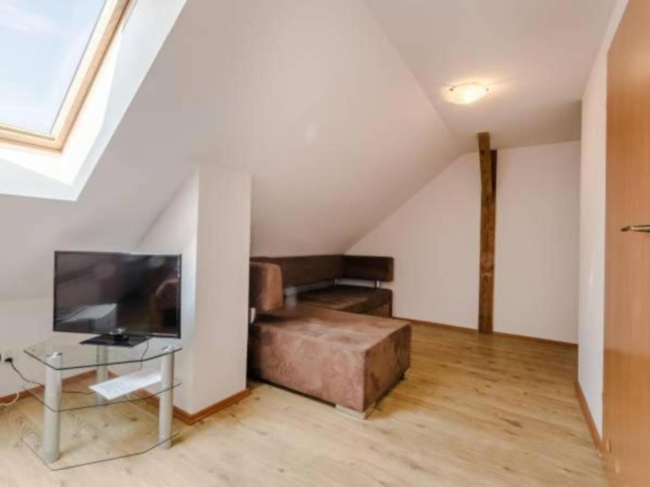 Homestay Sloneczna Ustronie Morskie