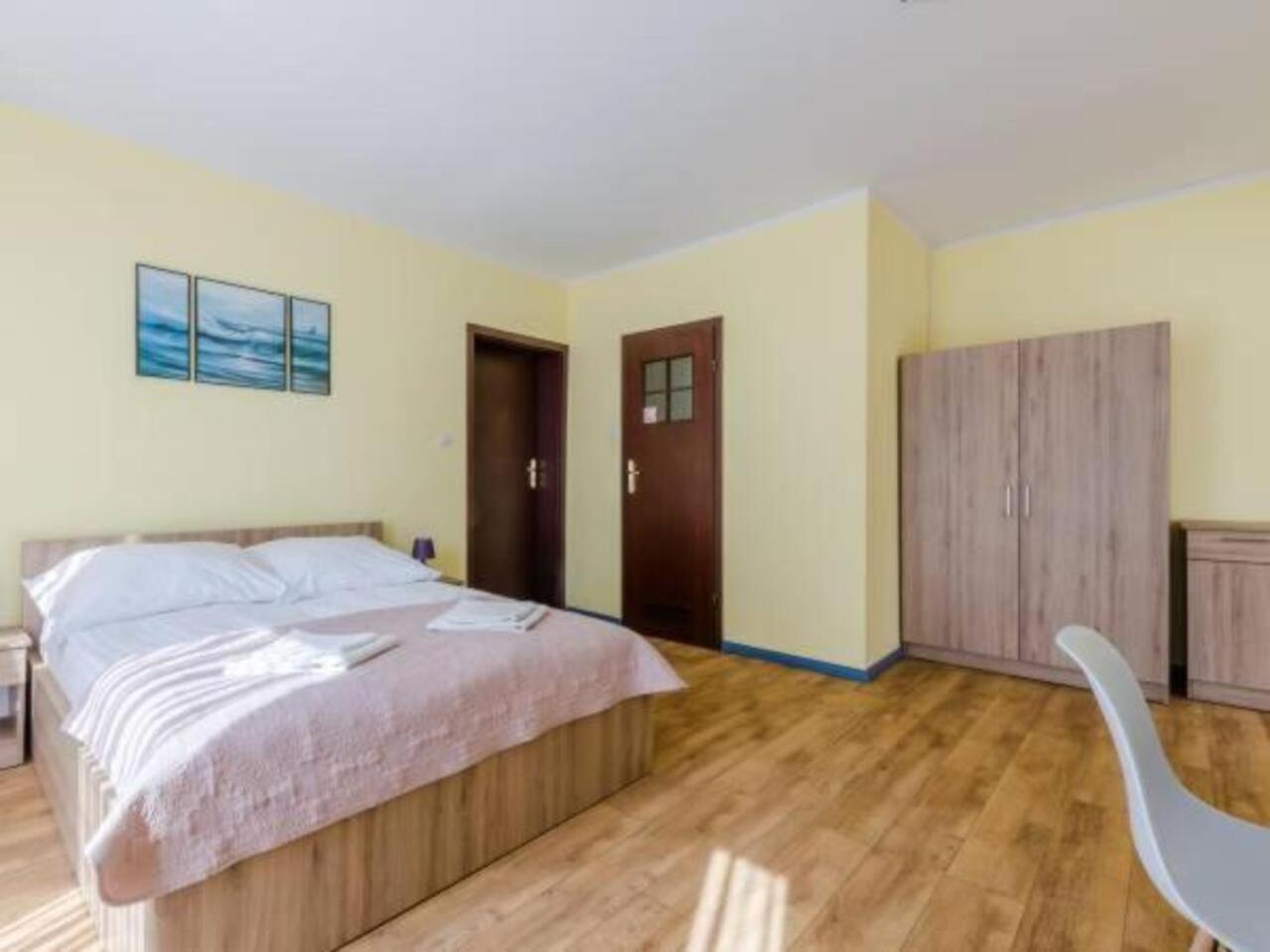 Sloneczna Homestay *