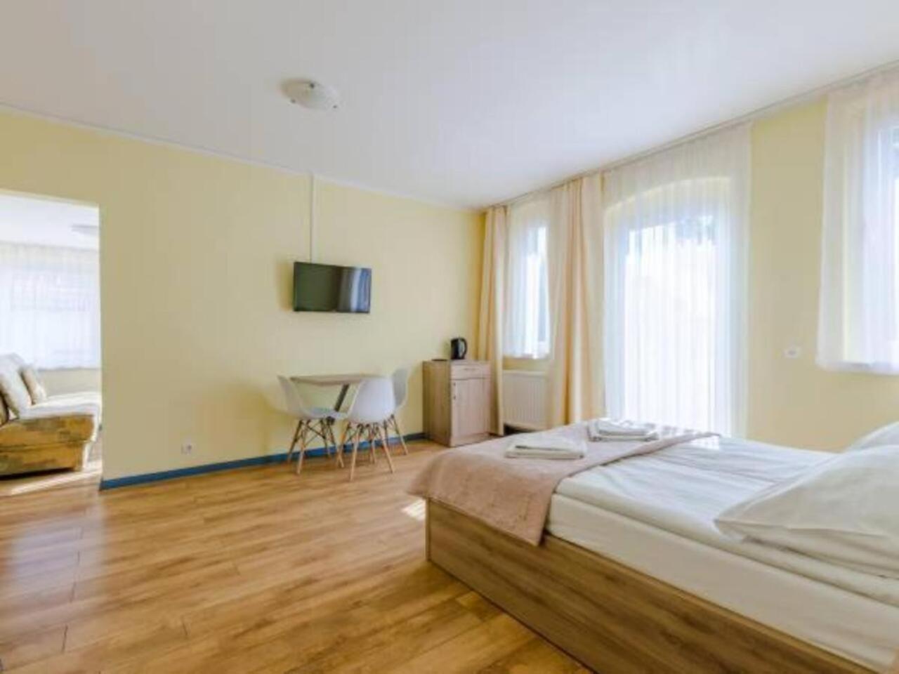 Sloneczna * Ustronie Morskie