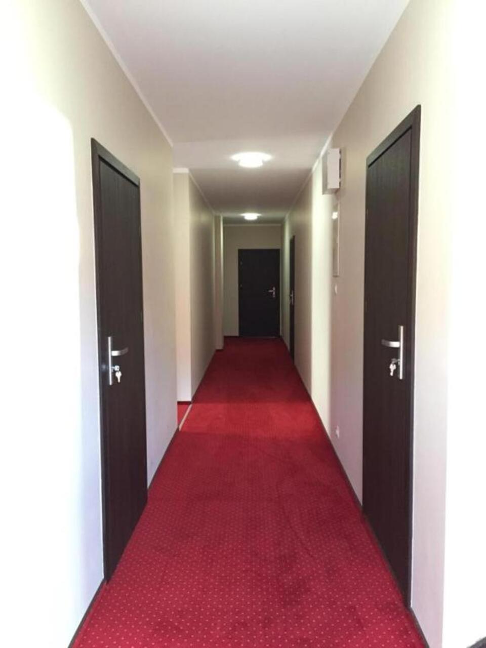 Sloneczna Homestay *