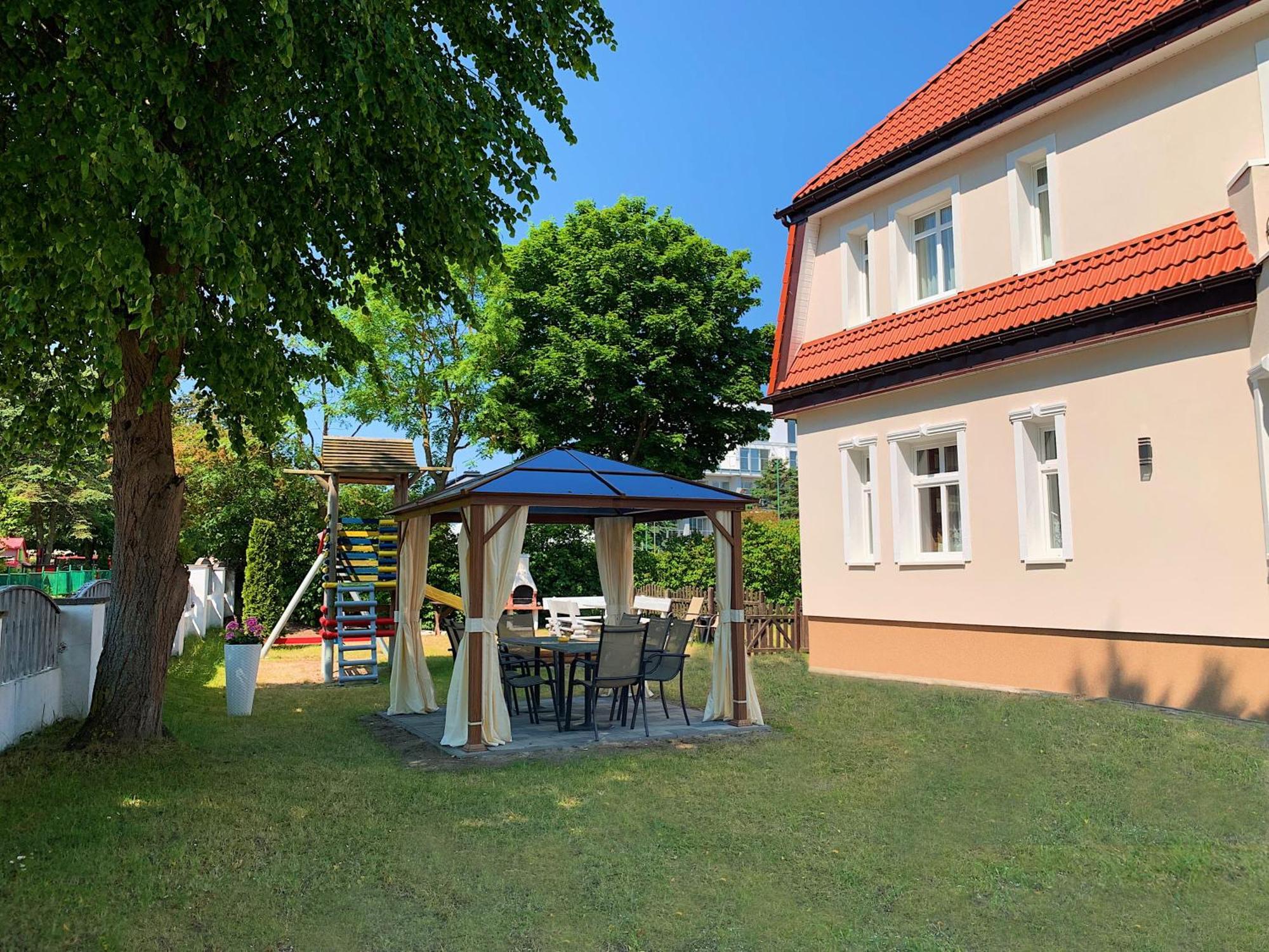 Sloneczna