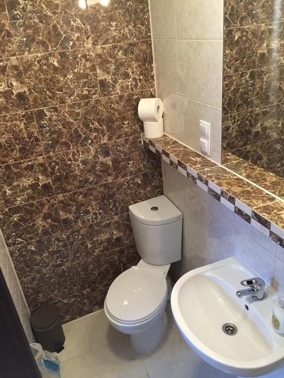 Sloneczna Homestay *