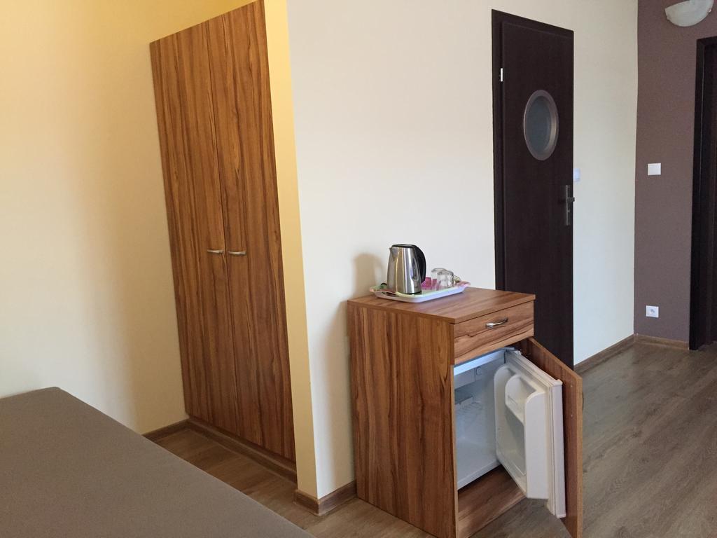 Homestay Sloneczna