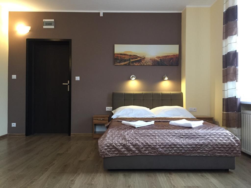 Homestay Sloneczna *