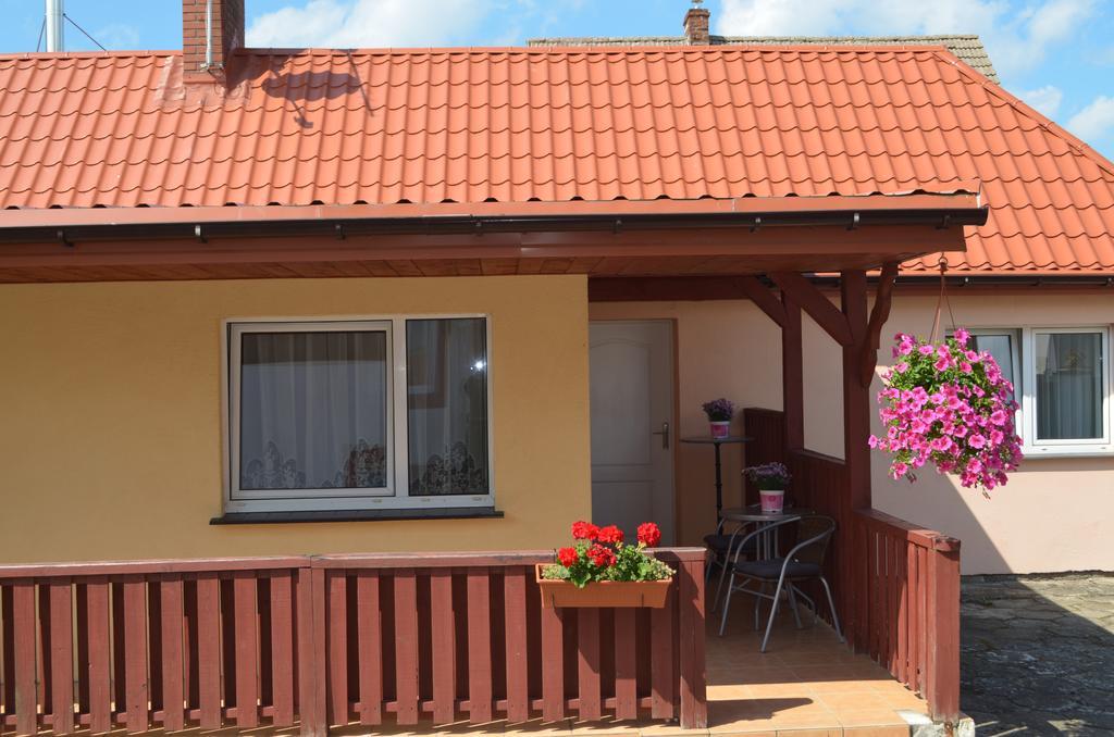 Homestay Sloneczna *