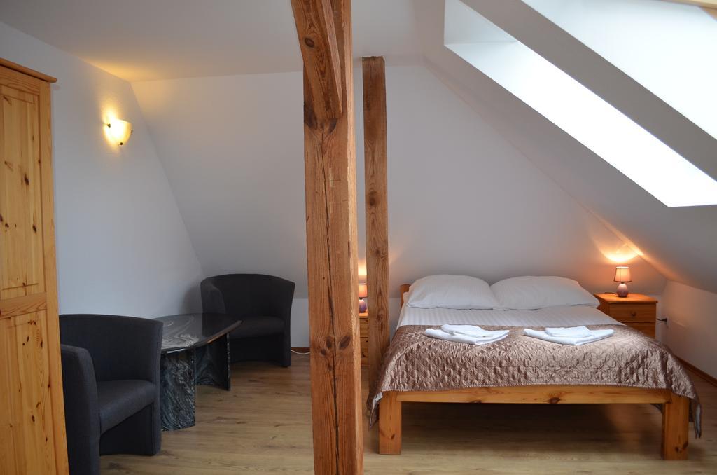 Homestay Sloneczna *