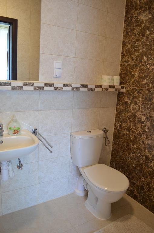 Sloneczna Homestay Ustronie Morskie