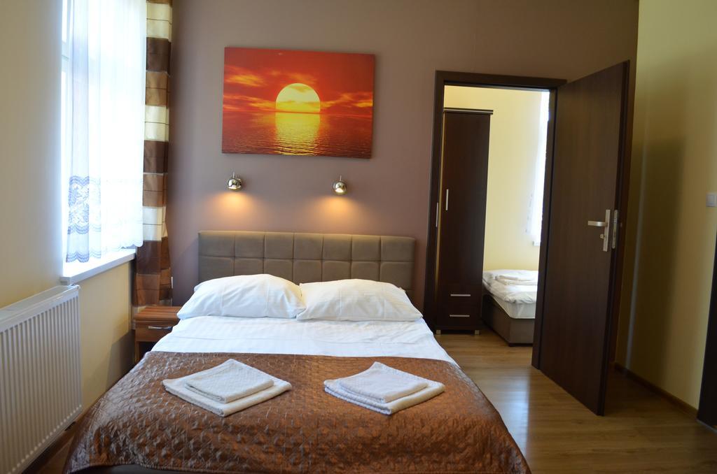 Sloneczna Homestay
