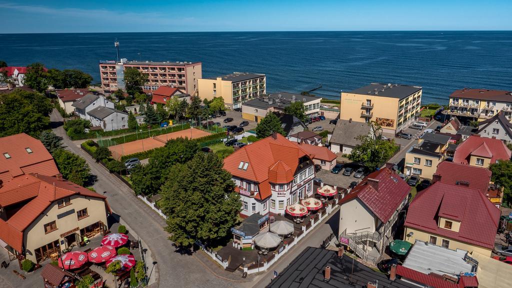 Sloneczna Homestay *