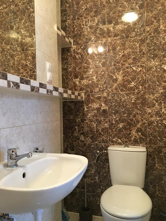 Homestay Sloneczna *